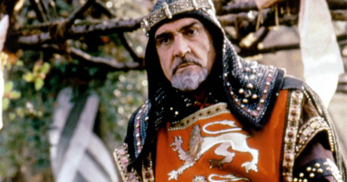 Richard the Lionheart Rewarded His Killer and More Facts About the