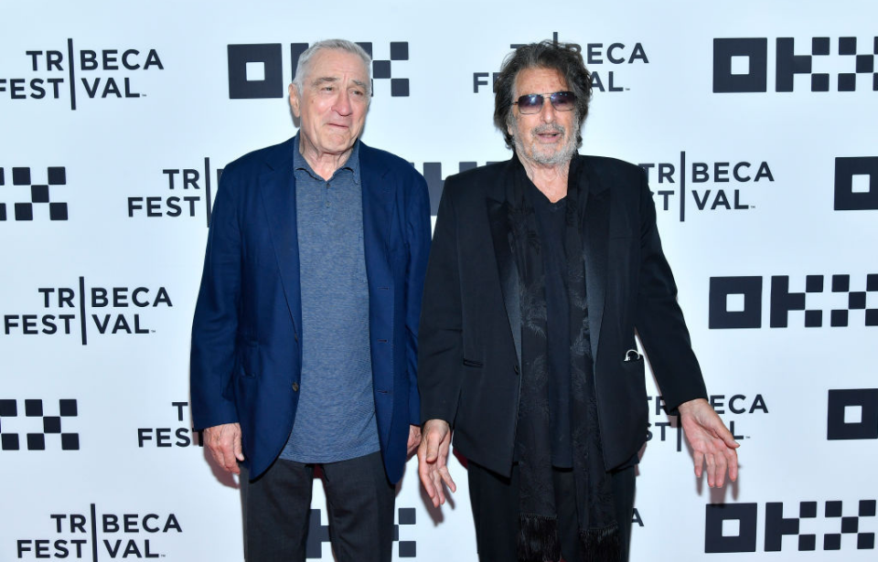 Photo Credit: Roy Rochlin / Getty Images for Tribeca Festival