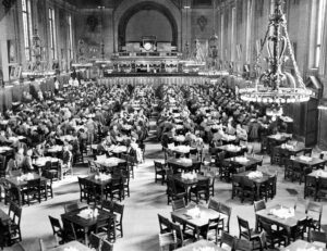 Decades of Ivy League Freshman, Including a Former President, Posed