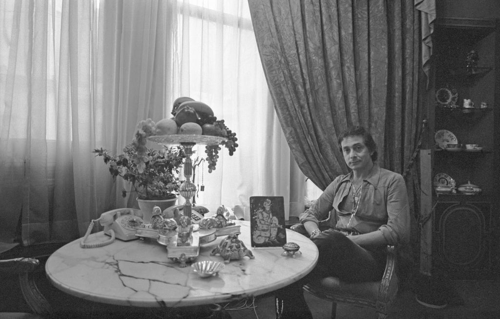 Docuseries Reveals Secrets About ‘Penthouse’ Founder Bob Guccione | The