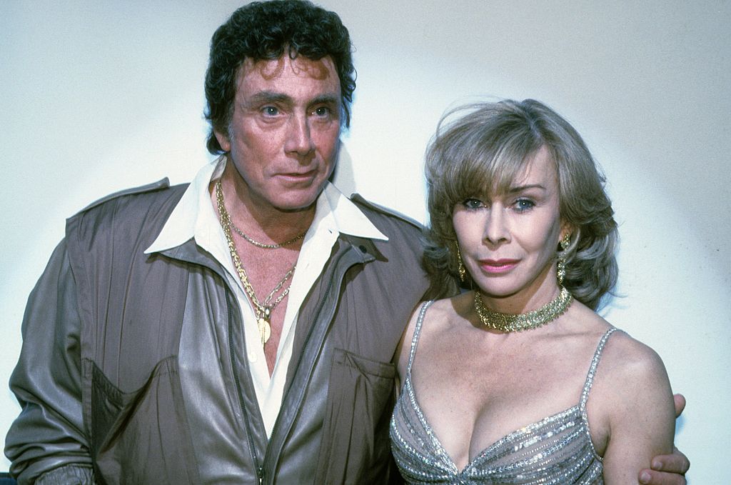 Docuseries Reveals Secrets About 'Penthouse' Founder Bob Guccione The