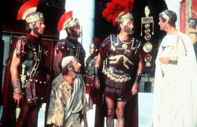 Still from 'Life of Brian'