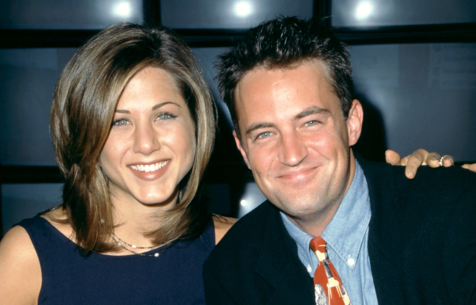 Photo Credit: Ron Davis / Getty Images