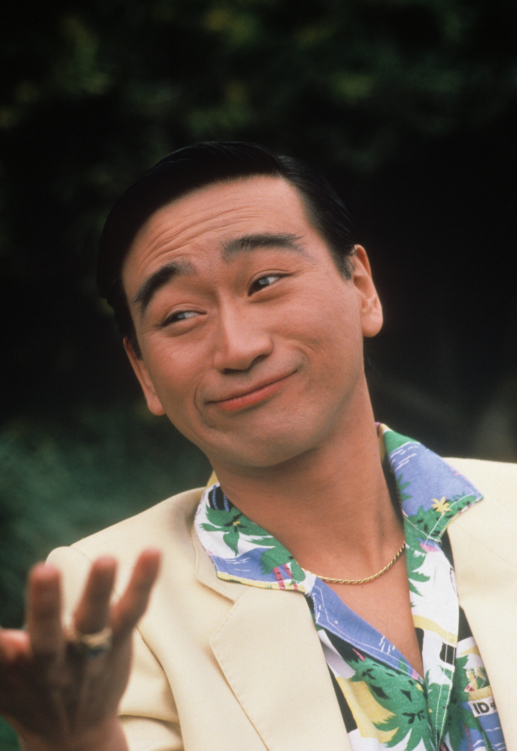 Gedde Watanabe Says He Didn’t Find His 'Sixteen Candles' Role Offensive