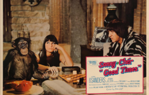 sonny and cher in good times