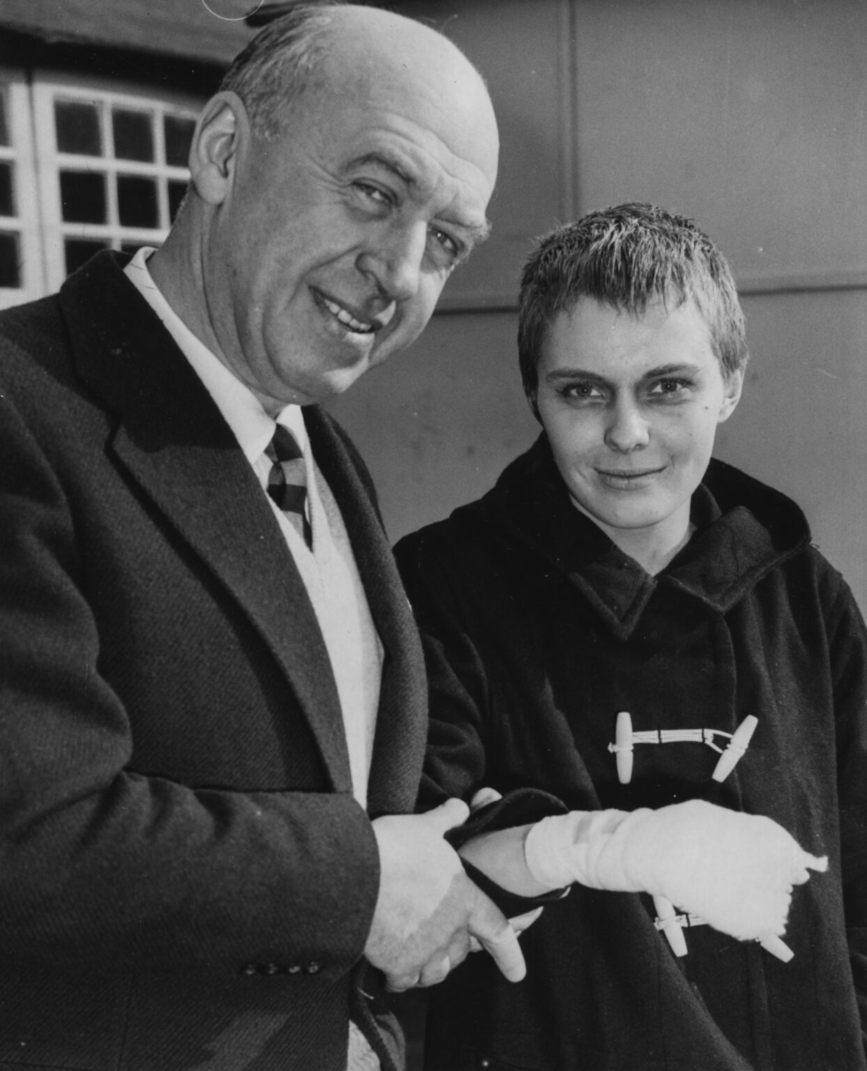 Jean Seberg Had A Glamorous Life Shattered By Multiple Tragedies The jean-seberg-had-a-glamorous-life-shattered-by-multiple-tragedies-the