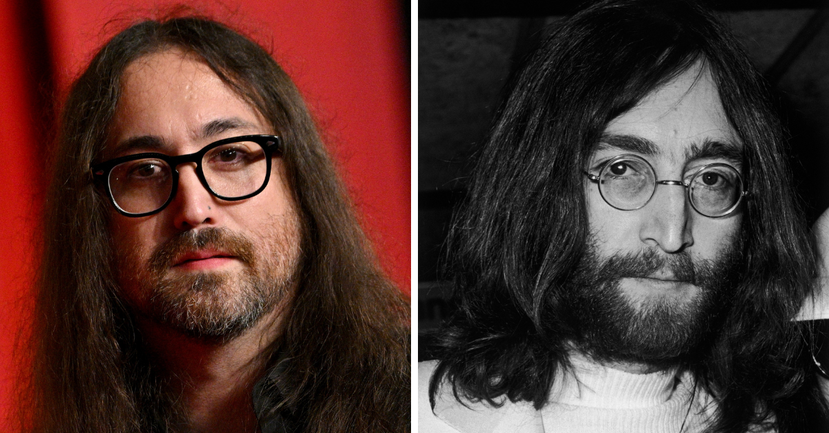Sean Lennon ReReleases John Lennon’s ‘Mind Games,’ Refuses to Let His