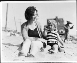 Gladys Pearl Baker: The Lifelong Struggles of Marilyn Monroe's Mother