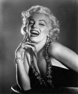 Gladys Pearl Baker: The Lifelong Struggles of Marilyn Monroe's Mother