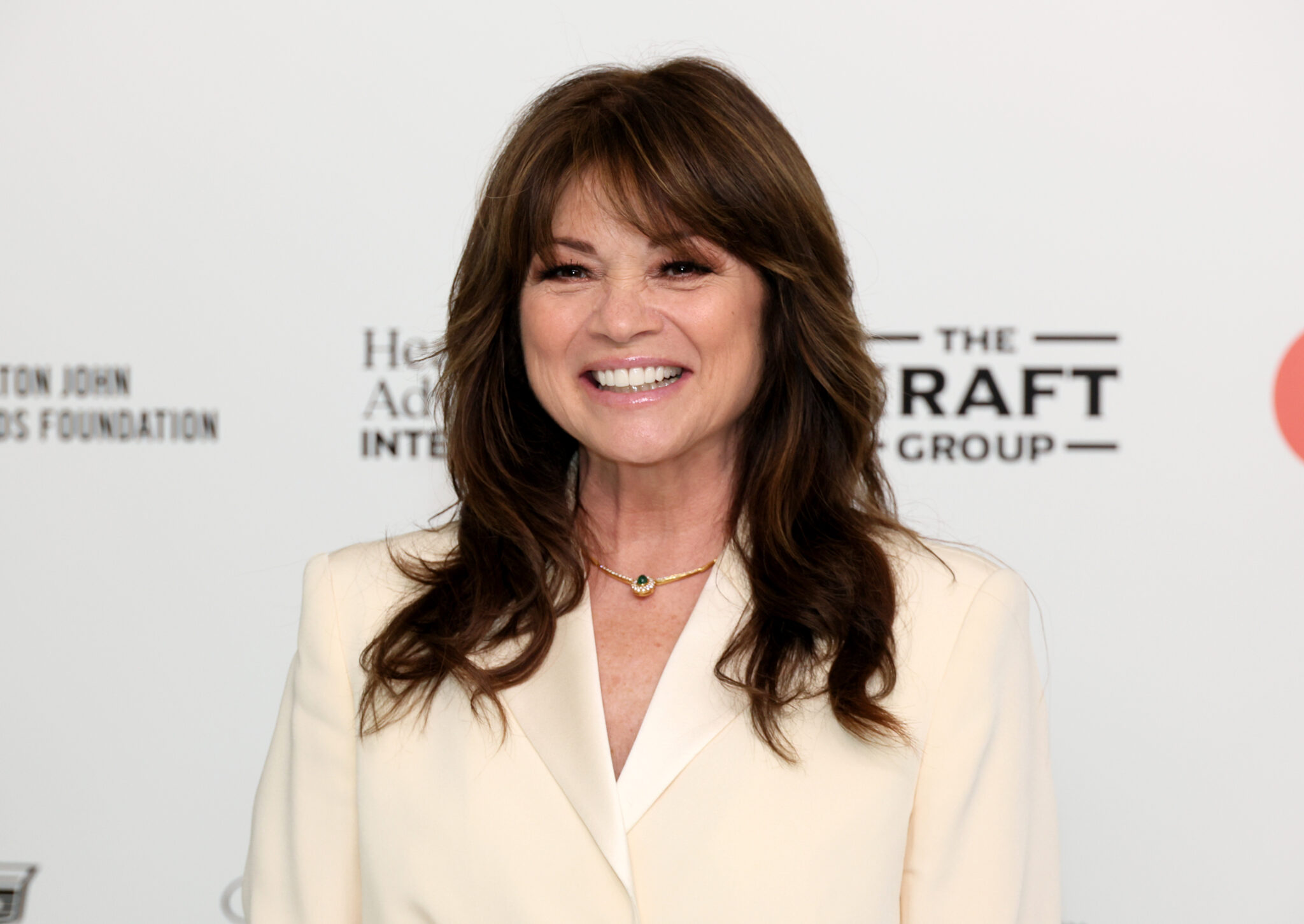 Valerie Bertinelli Shares 'Vulnerable' Video After Experiencing Anxiety